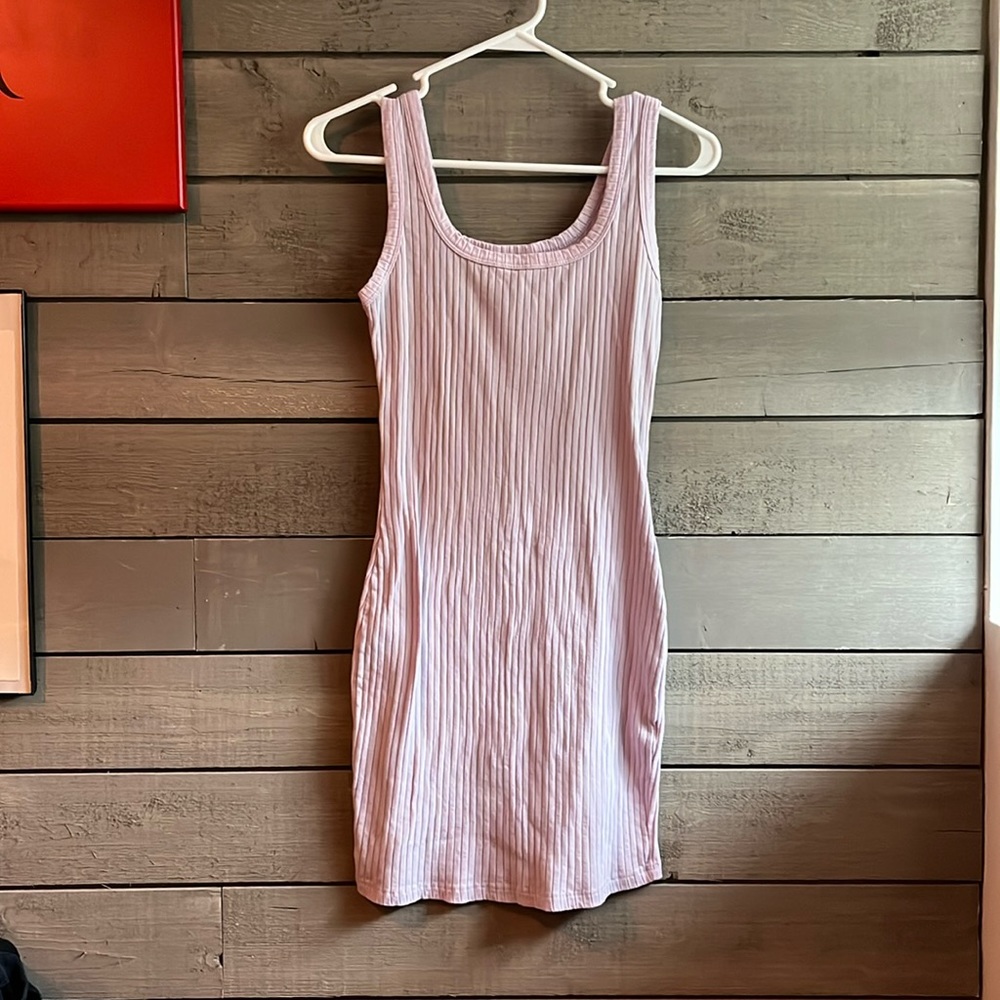 SHEIN Mini Dress